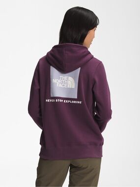 The North Face | Women's Plum Pullover Hoodie